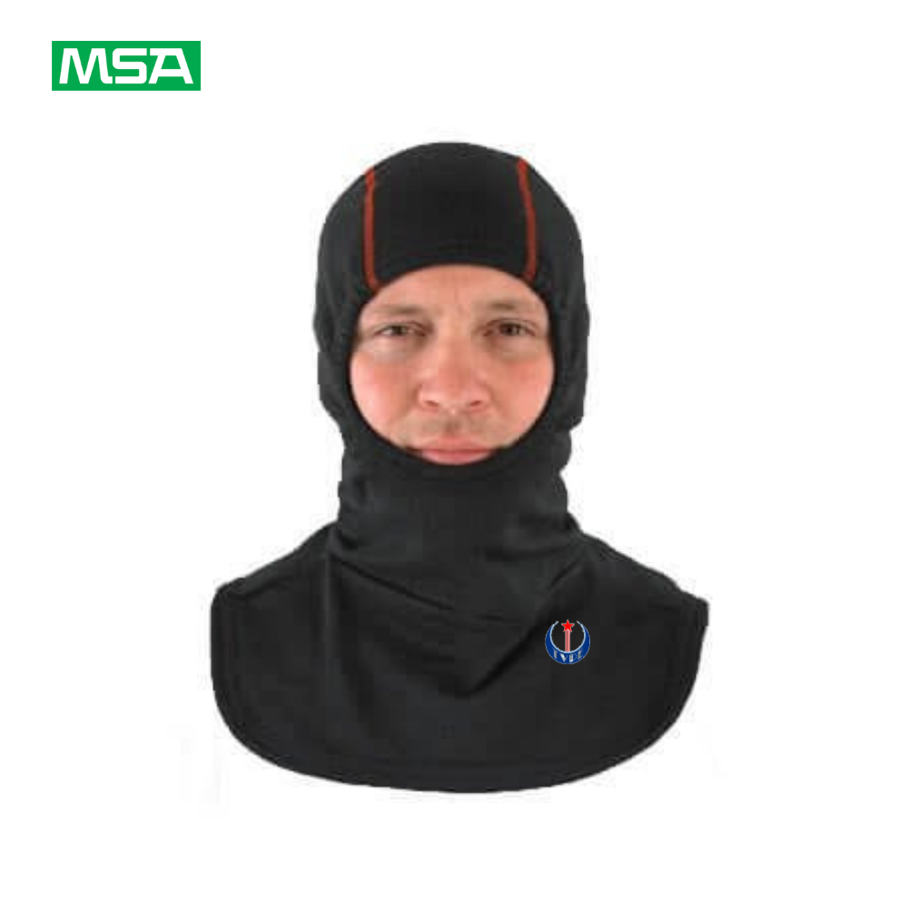 Mũ trùm chống cháy Nomex MSA Bristol BRISTOLHOOD2