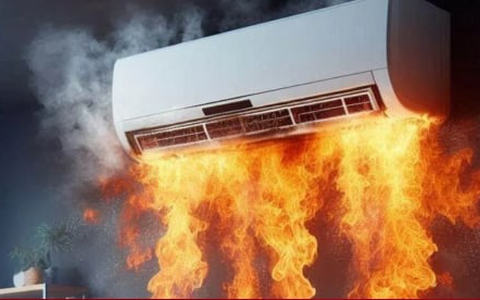 ch&aacute;y nổ điều h&ograve;a: Tin tức, Video, h&igrave;nh ảnh ch&aacute;y nổ điều h&ograve;a