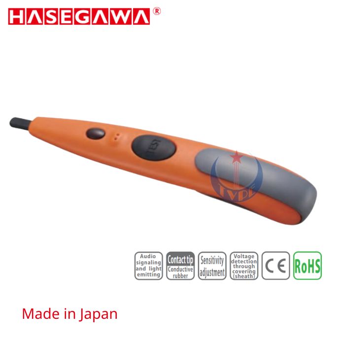 Bút thử điện hạ áp Hasegawa HTE-610W