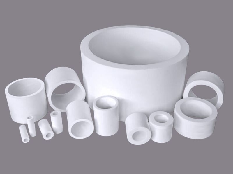 Đặc điểm của vật liệu PTFE