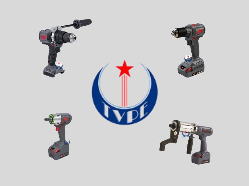 Địa chỉ mua máy khoan pin không chổi than