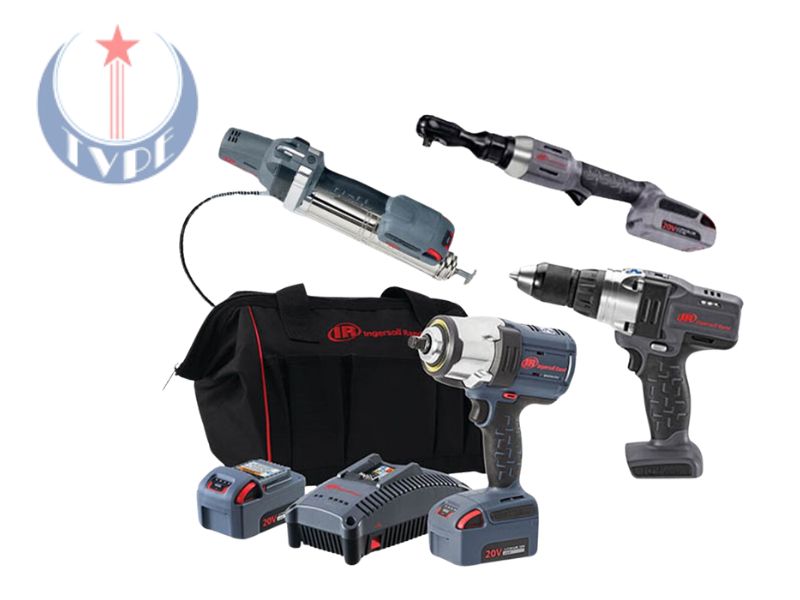 Địa chỉ mua máy khoan pin tốt nhất hiện nay