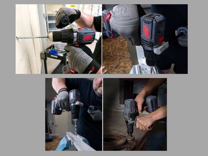 Địa chỉ mua thiết bị động cơ không chổi than