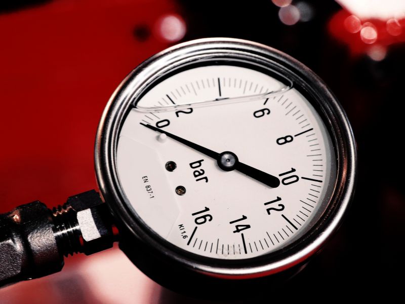 Đơn vị bar là gì?