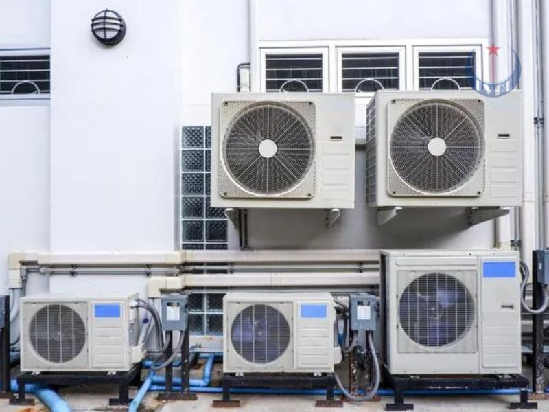 Giá thiết bị phòng nổ