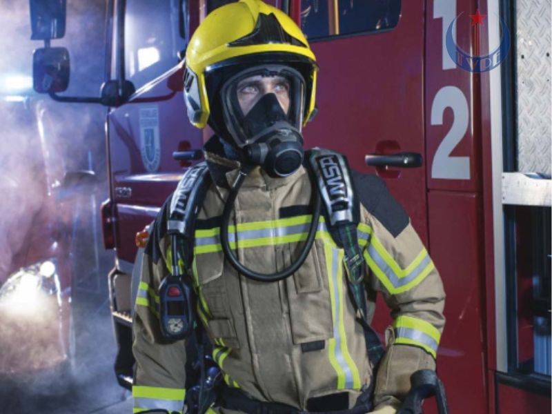 Giải pháp thiết bị an toàn từ TVPE