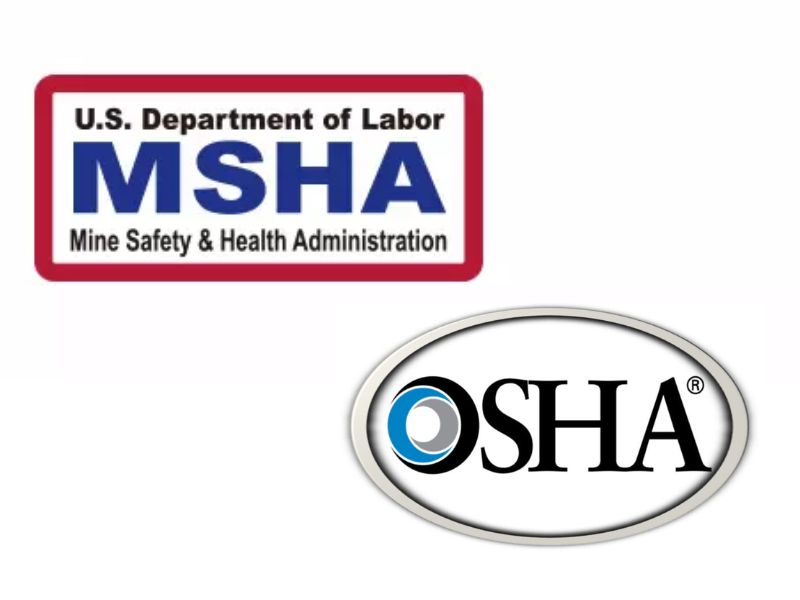 Quy chuẩn MSHA và OSHA