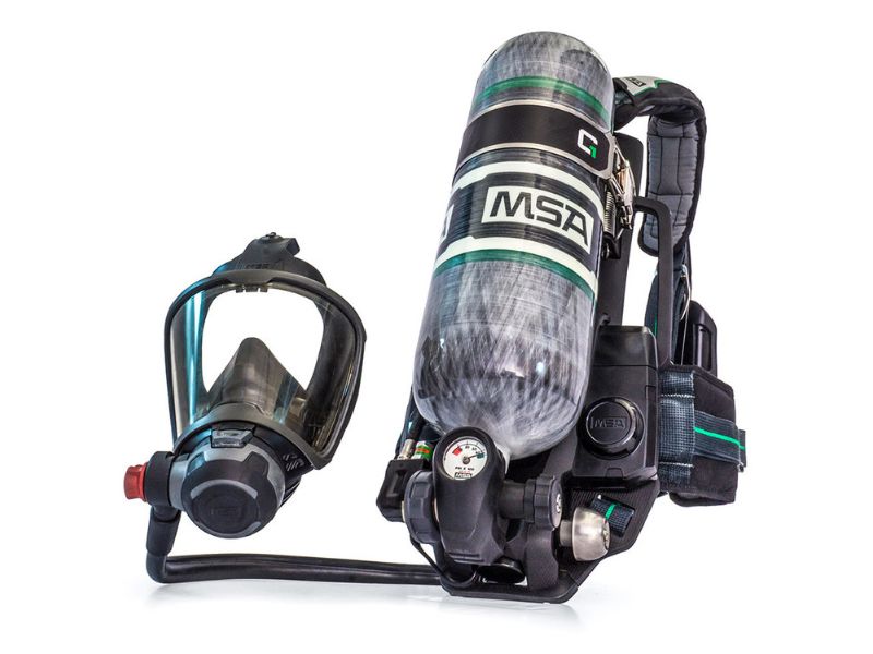 Lựa chọn bình khí thở phù hợp