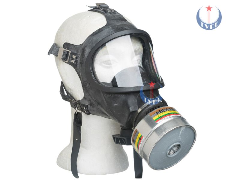 Mặt nạ phòng độc R95