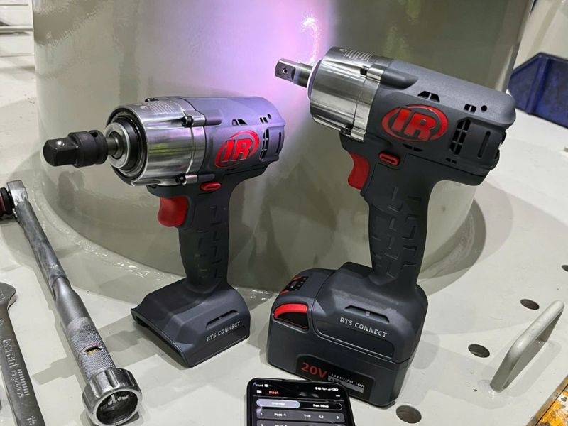 Máy khoan pin 3 chức năng là gì