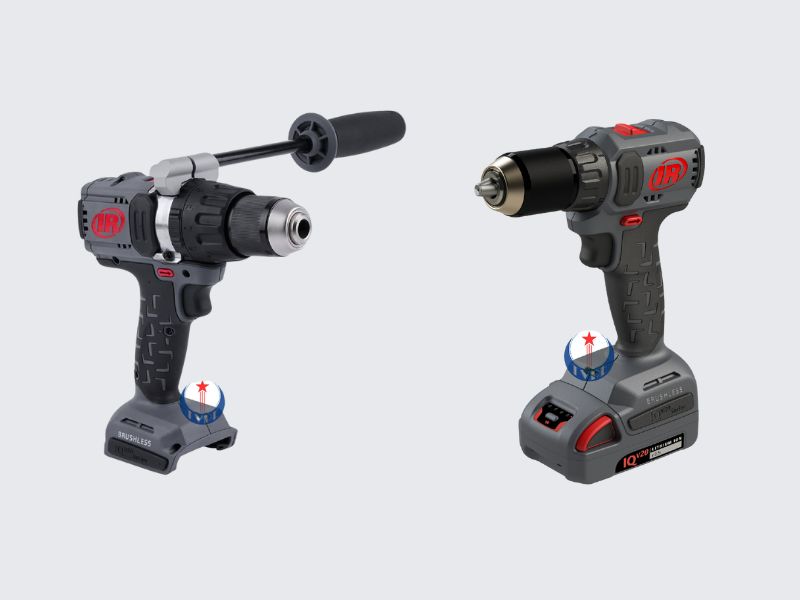 Máy khoan pin là gì