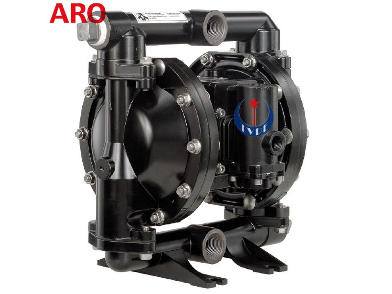 Mua bơm màng Aro uy tín tại Việt Nam