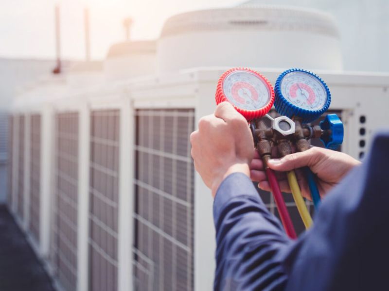 Mua thiết bị phòng nổ ở đâu uy tín