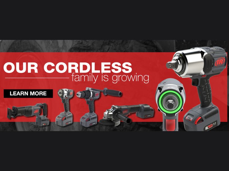 Nên mua máy khoan pin hãng nào