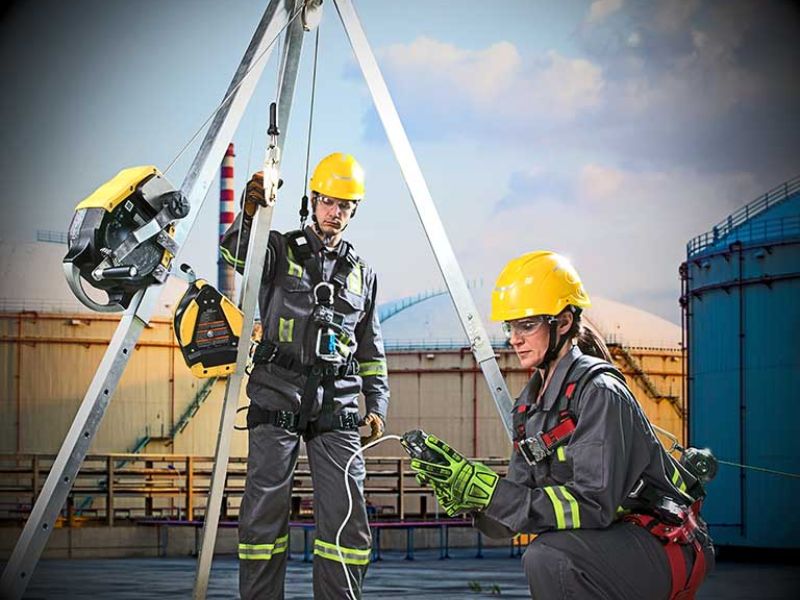 Phân loại giá cứu hộ 3 chân