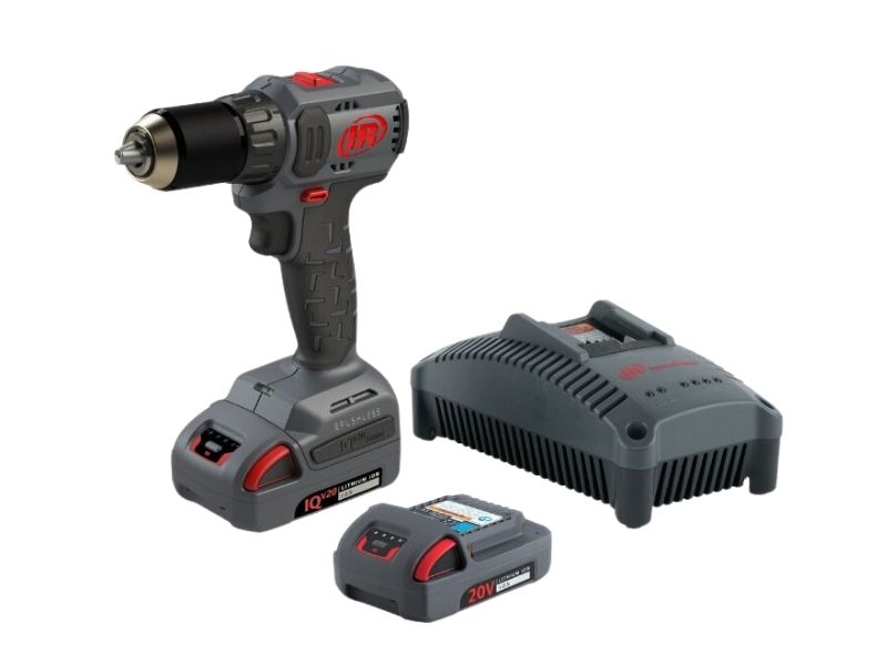 Pin lithium cho máy khoan