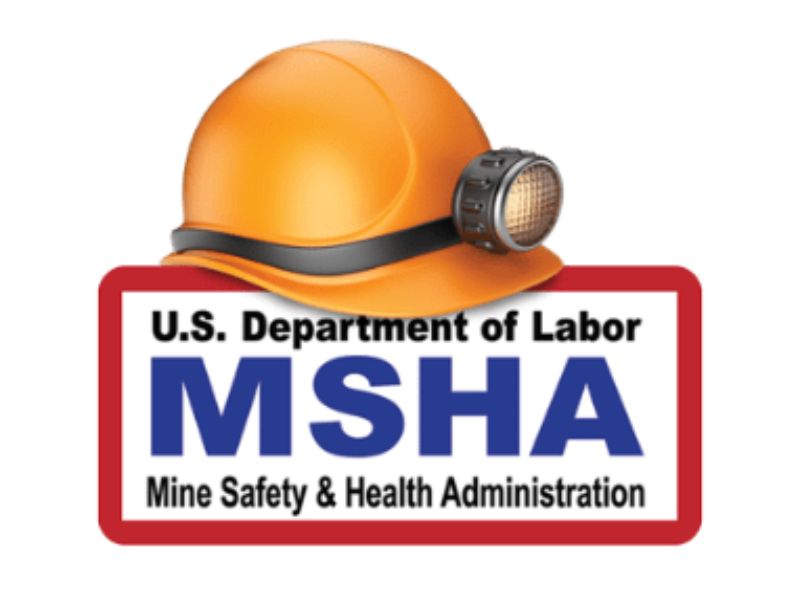 Quy chuẩn MSHA