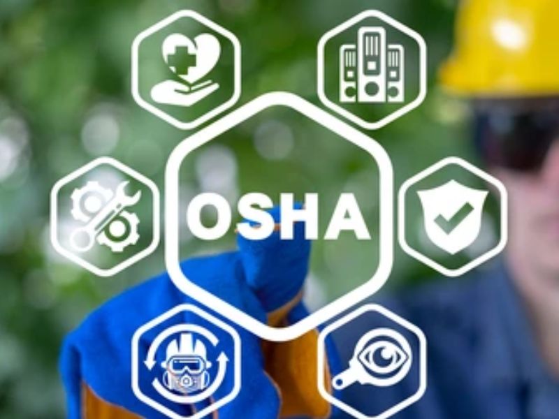 Quy chuẩn OSHA