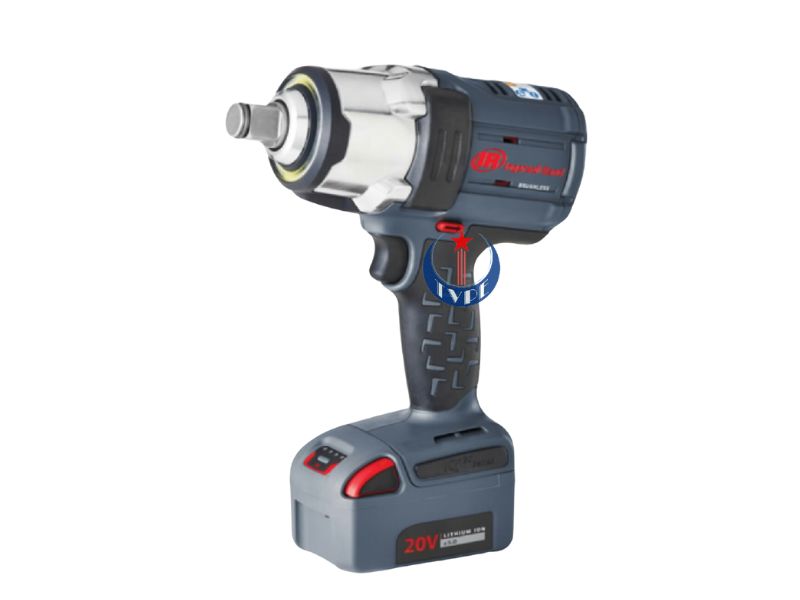 Súng pin vặn bu lông IR