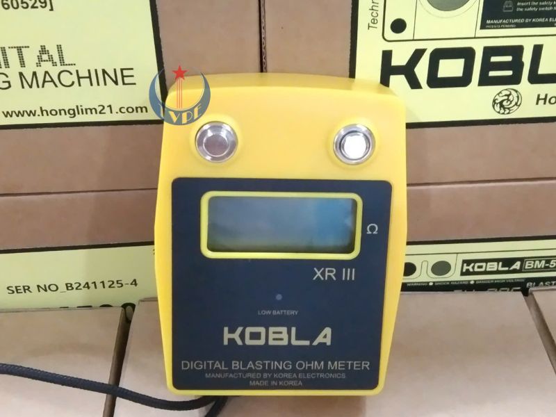 Tầm quan trọng của kiểm định máy đo