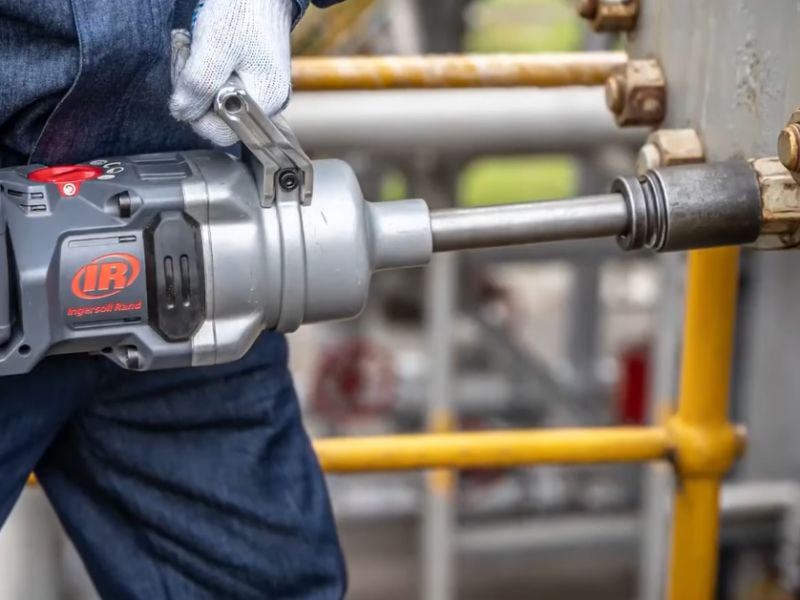 Thiết bị chạy pin động cơ không chổi than