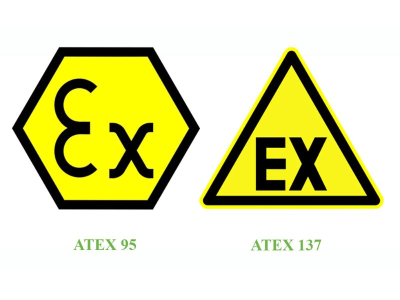 Tiêu chuẩn ATEX