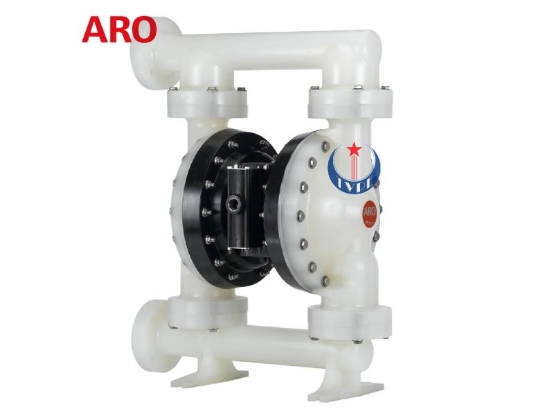 Tổng quan bơm màng