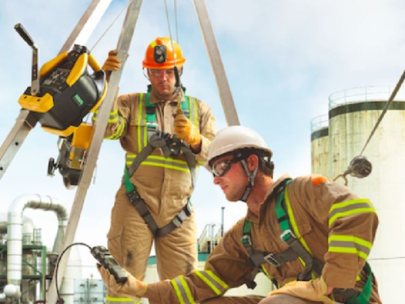 Tổng quan về giá cứu hộ 3 chân