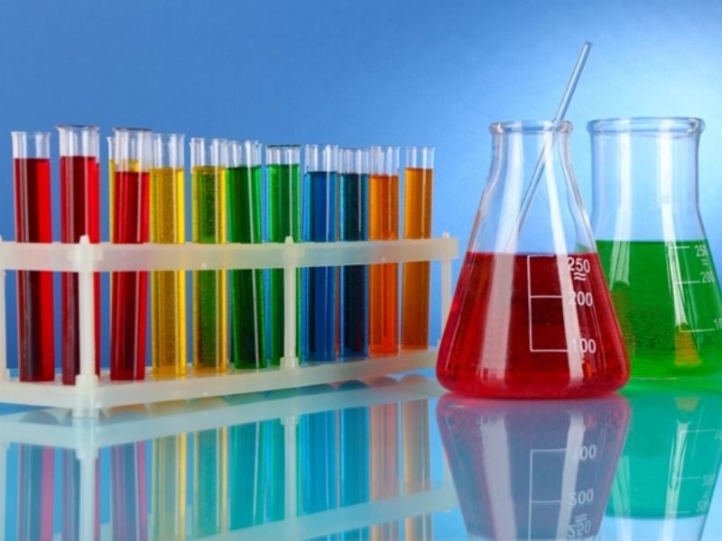 Tổng quan về hoá chất