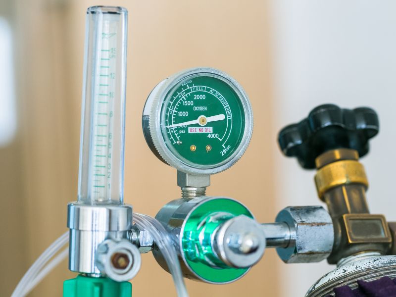 Ứng dụng của đơn vị bar