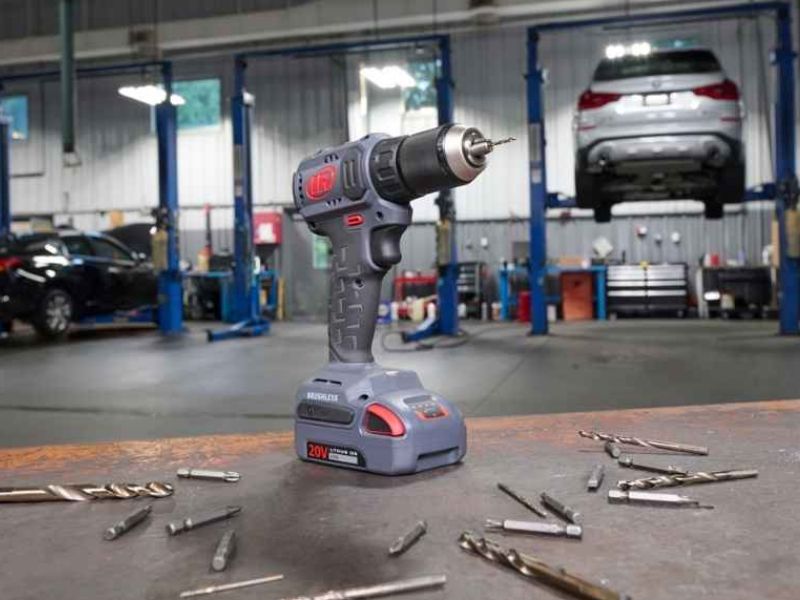 Ưu điểm máy khoan pin 3 chức năng