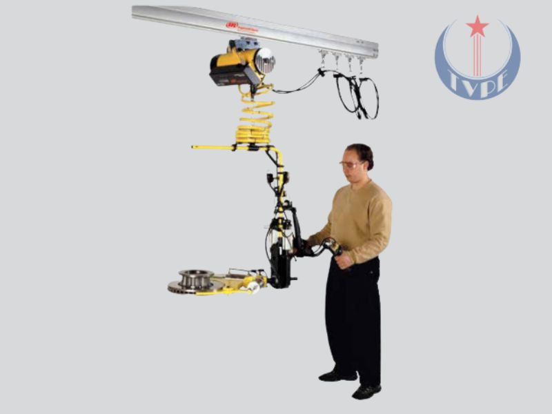 Ưu điểm pa lăng cân bằng