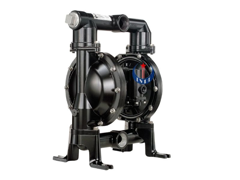 Vật liệu bền vững của bơm bùn