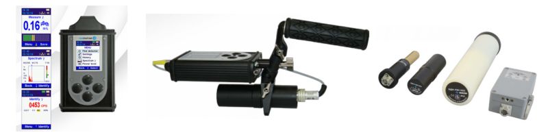 Ảnh Bộ điều khiển và hiển thị PM1403