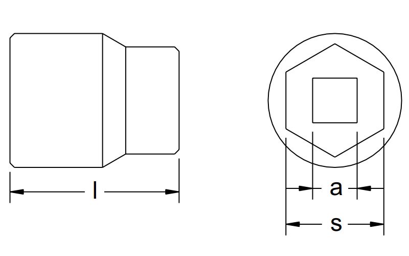 Ảnh đầu khấu phòng nổ Ex1503AA