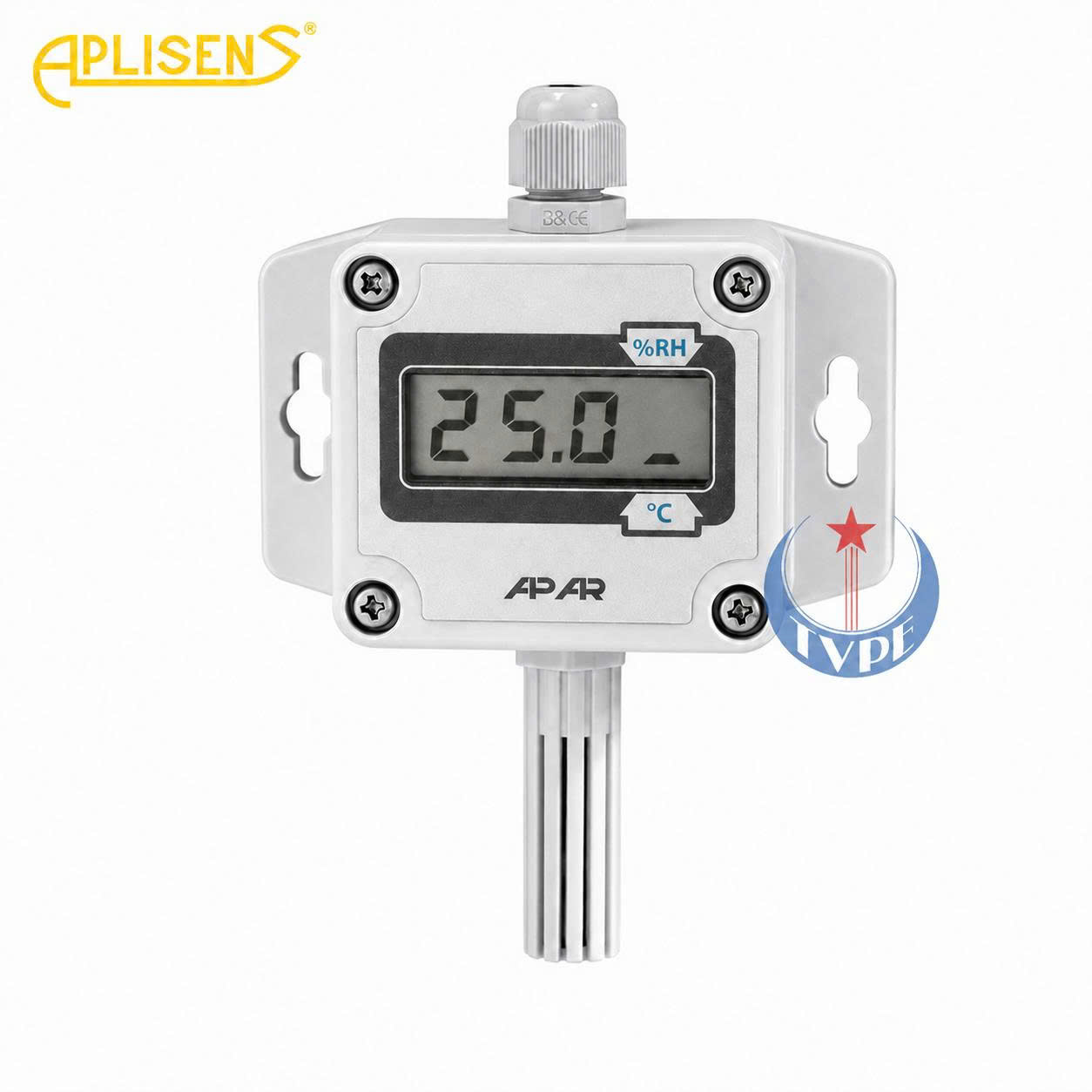 Bộ chuyển đổi tín hiệu độ ẩm Aplisens AR250