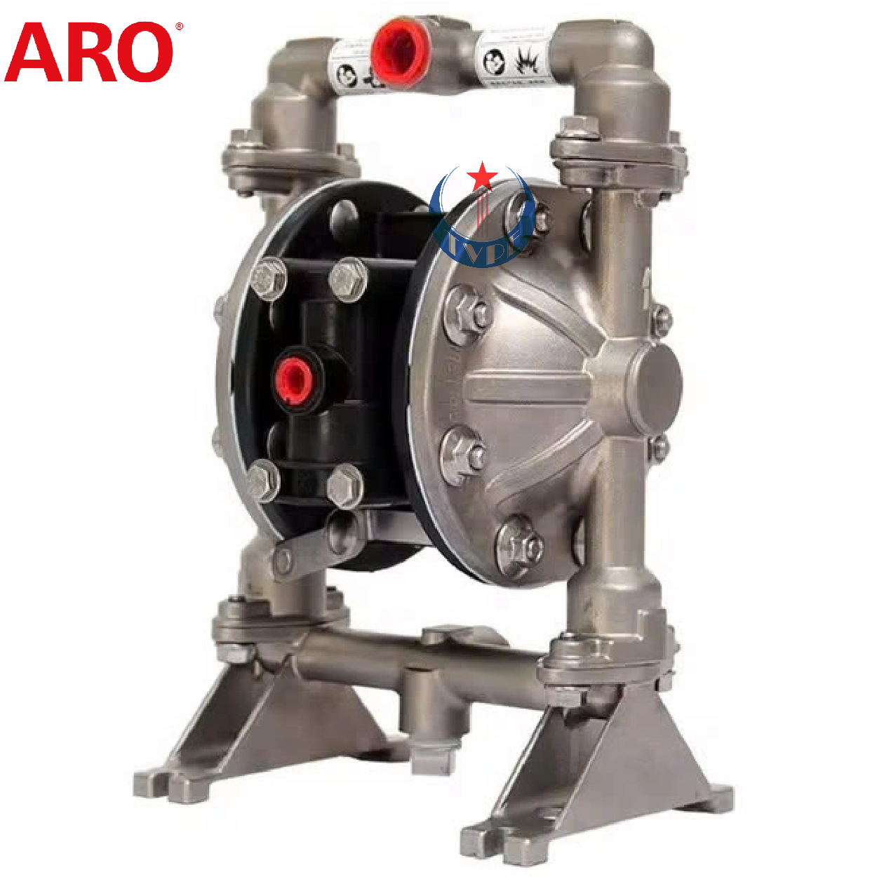 Bơm màng khí nén PD05A-ASS-STT-B (1/2