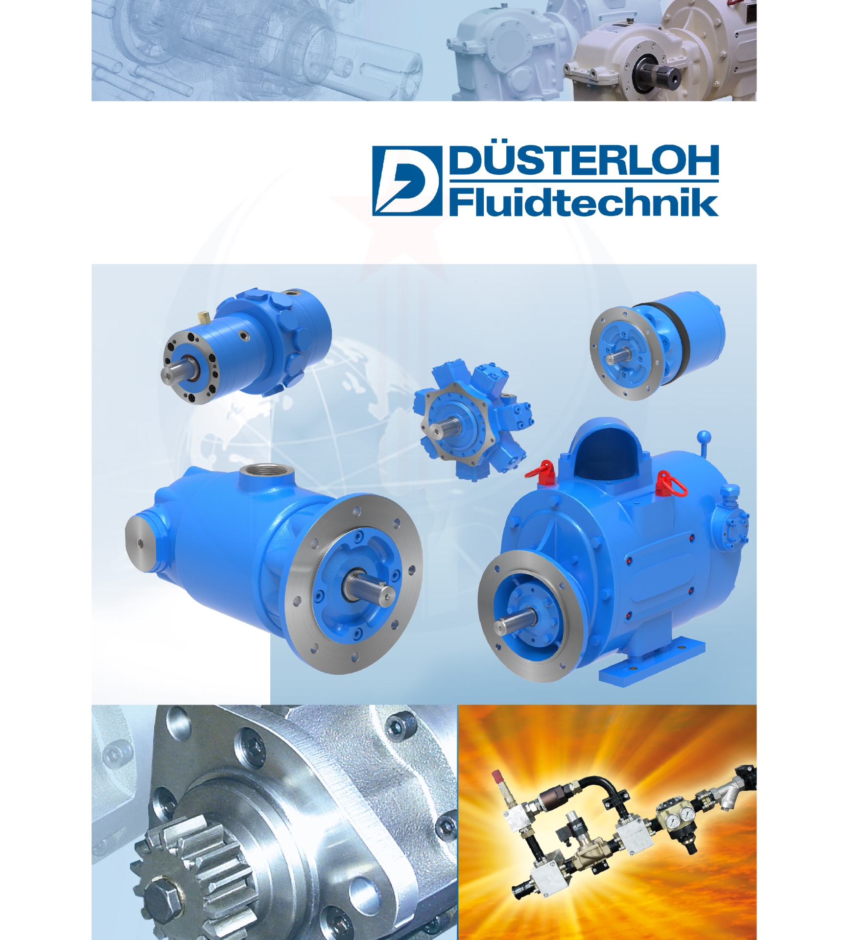 Düsterloh Fluidtechnik