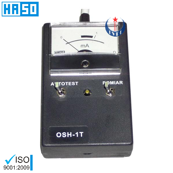 Máy kiểm tra máy đo điện trở kÍp OSH-1T