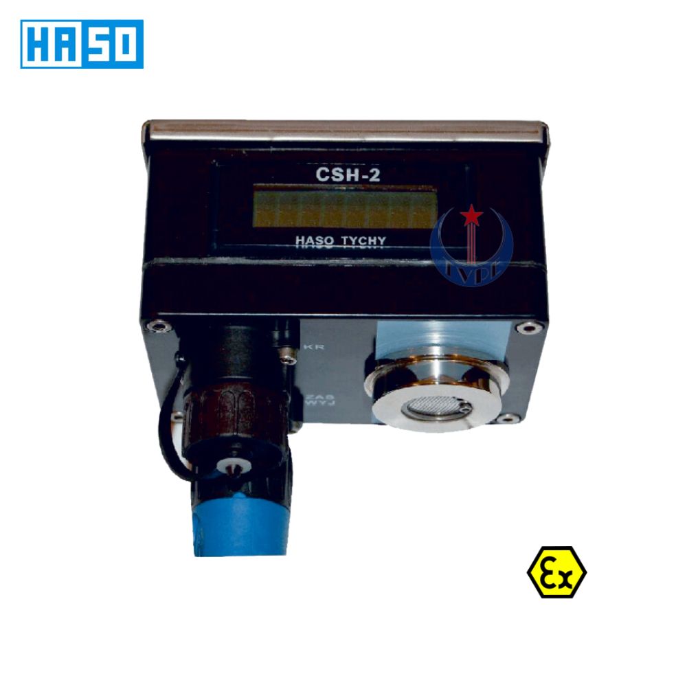 CẢM BIẾN ĐO KHÍ HYDRO (H2)- MÃ CSH-2