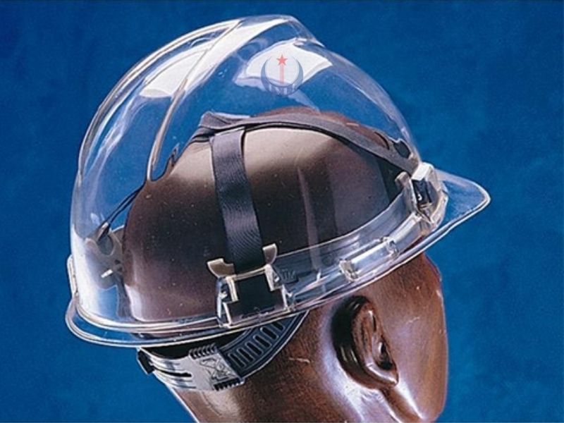 Chọn size nón bảo hộ