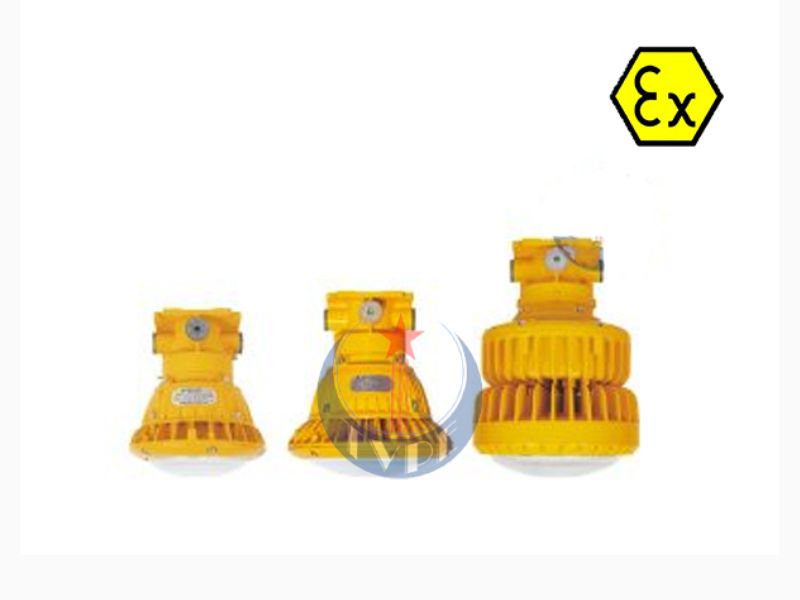 Đèn LED phòng nổ