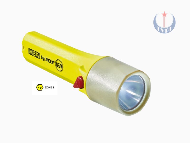 Đèn pin phòng nổ XPS