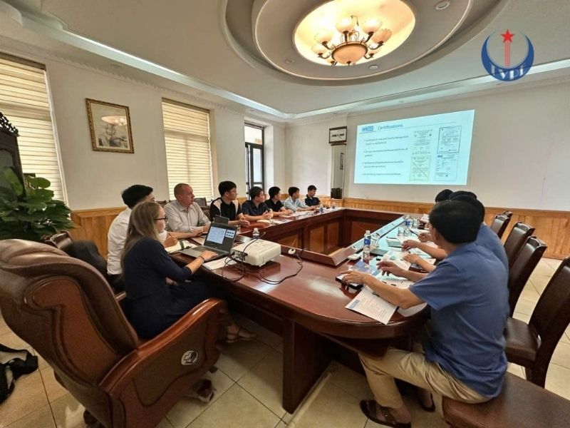 Địa chỉ cung cấp hệ thống camera hầm lò