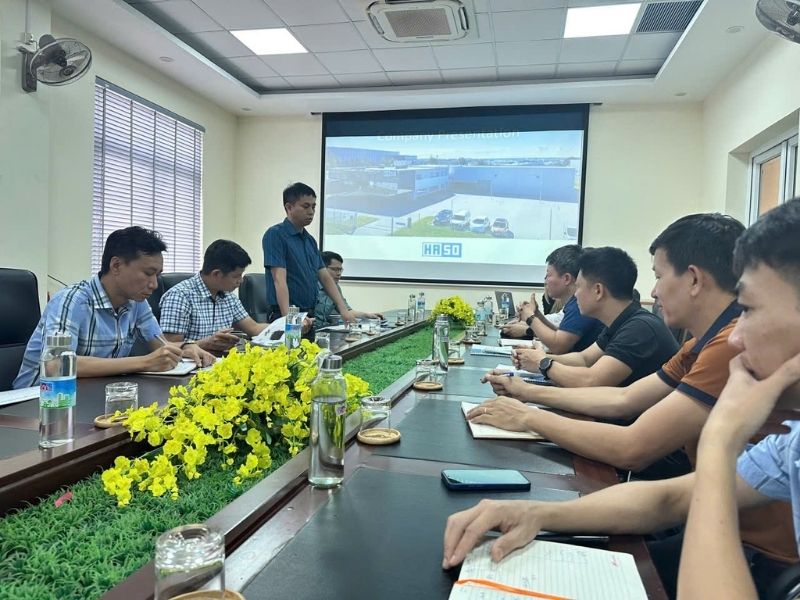 Địa chỉ cung cấp hệ thống định vị công nhân