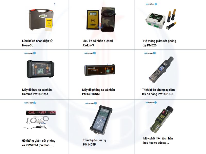 Địa chỉ mua liều kế c&aacute; nh&acirc;n uy t&iacute;n