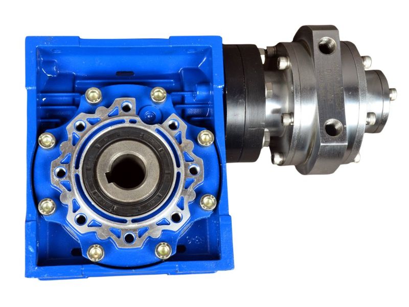 Động cơ khí nén bánh răng