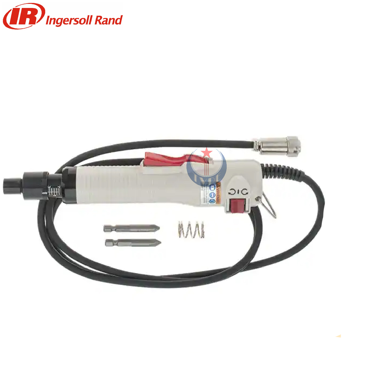 Tô vít lực Ingersoll Rand ES (0.5-6.3 Nm)