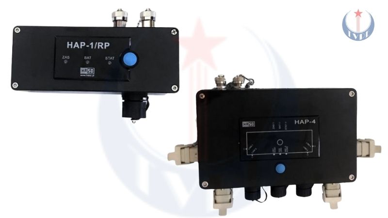 HAP-1/RP
