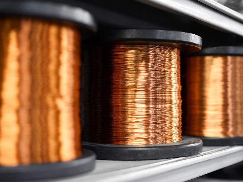 Hợp kim đồng Beryllium